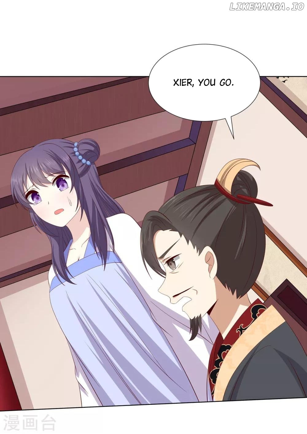 Rewrite My Fate chapter 40 - page 12